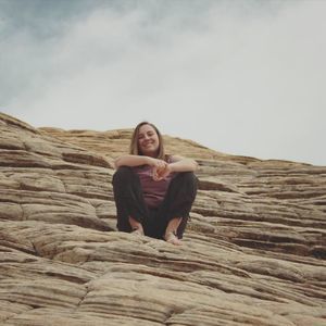 Meet your Posher, Paige